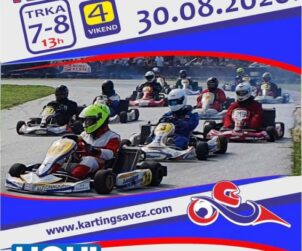 SSKS IV vikend Jagodina