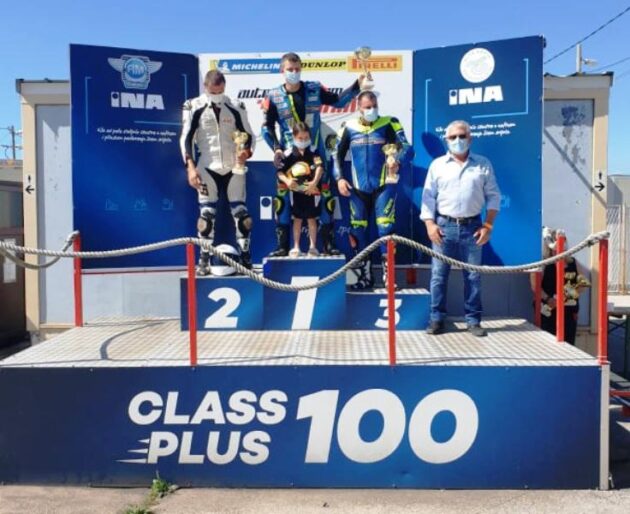 1000 štok sport Grobnik ii dan