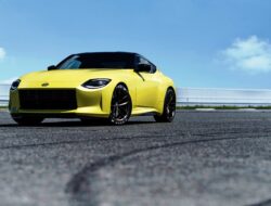 Nissan Z Proto