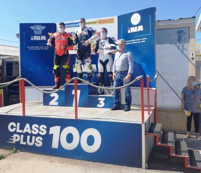Formula A Grobnik I dan