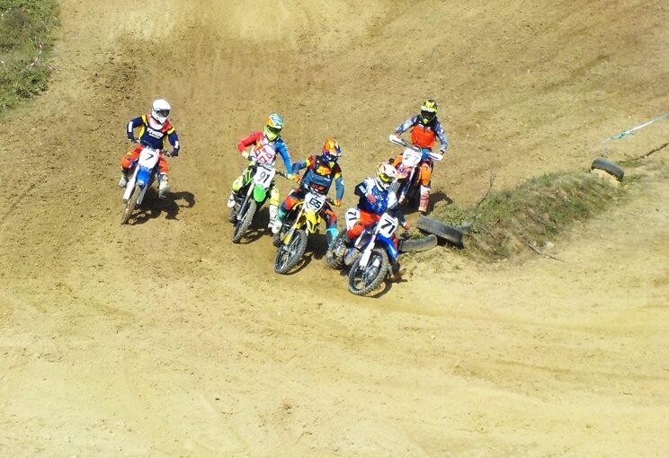 MK Virovo Start klase MX 1