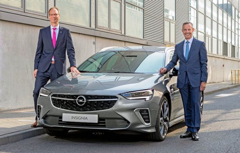 Opel-Insignia-MCM-SORP-Michael Lohscheller-Udo-Bausch-512952