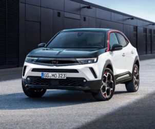 Opel-Mokka