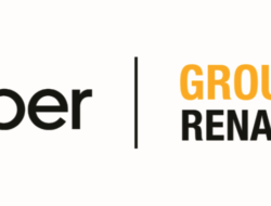 RENAULT UBER