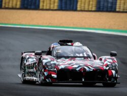 Le Mans 24 Hours