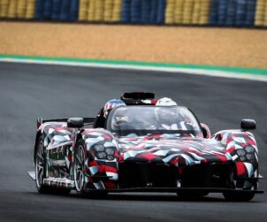 Le Mans 24 Hours