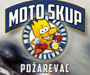 Moto klub Vatreni Požarevac