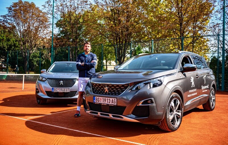 Peugeot&Janko