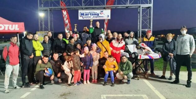 KL Srbije finale Jagodina