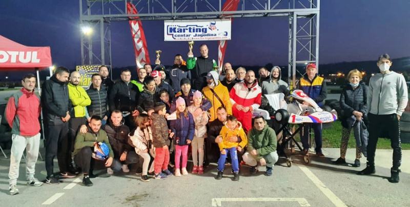 KL Srbije finale Jagodina