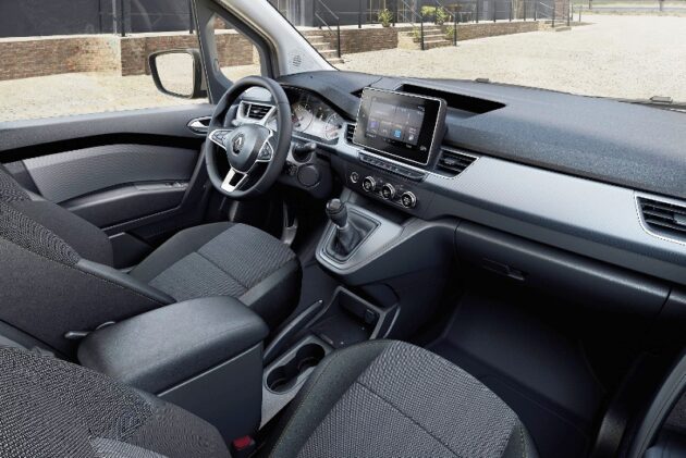 Renault-Kangoo-interior