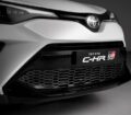 Toyota C-HR GR SPORT 7
