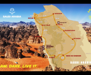 Dakar 2021