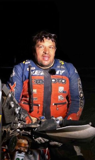 Sagmajster IX dan