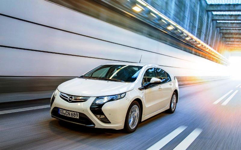 Opel-Ampera