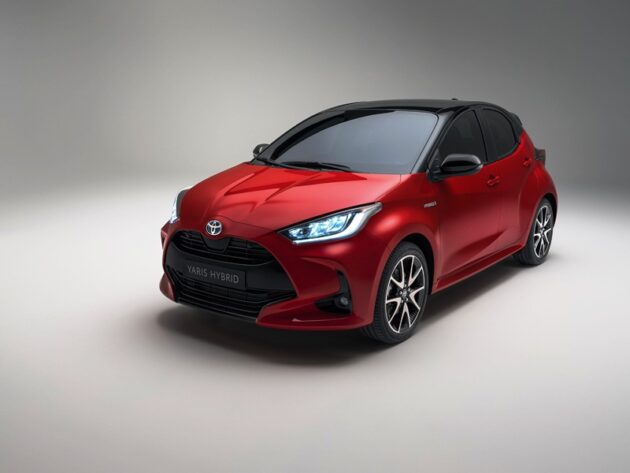 toyota-new yaris 1