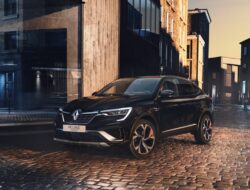 RENAULT MEGANE CONQUEST E-TECH (LJL Adriatic HEV) - PHASE 1