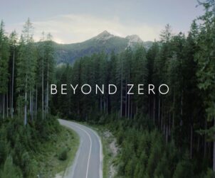 Beyond Zero
