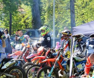 Gučevo 2019 foto MK Hard EnduroLo