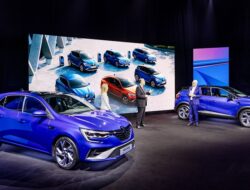 10-2021 - Renault Talk #1