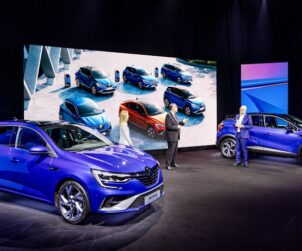 10-2021 - Renault Talk #1