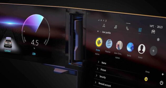 55-2021 - Renault Talk #1