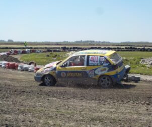 Nenad Ristić pobednik klase IV Sombor maj 2021