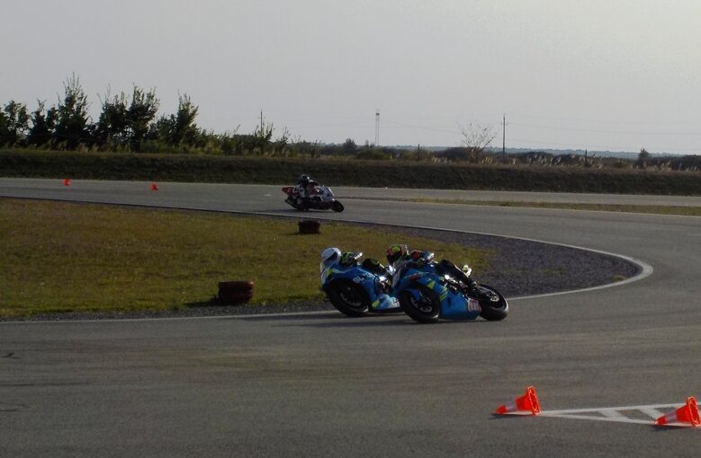 Strahinja Kovačević i David Božić 1000 štok sport