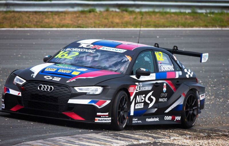 Dusan Zandvort 2
