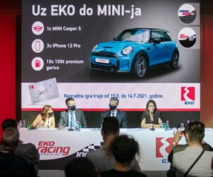 EKO SerbiaEKO Serbia