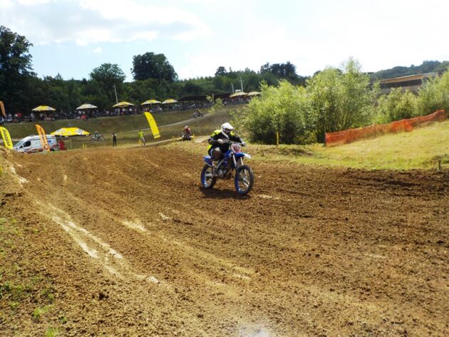 Gabor Sagmajster MX S Globare jun 2021