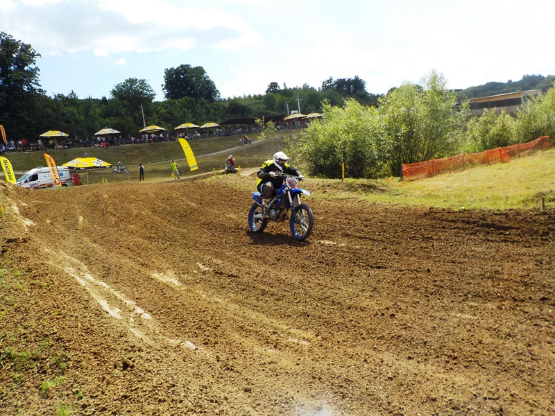 Gabor Sagmajster MX S Globare jun 2021