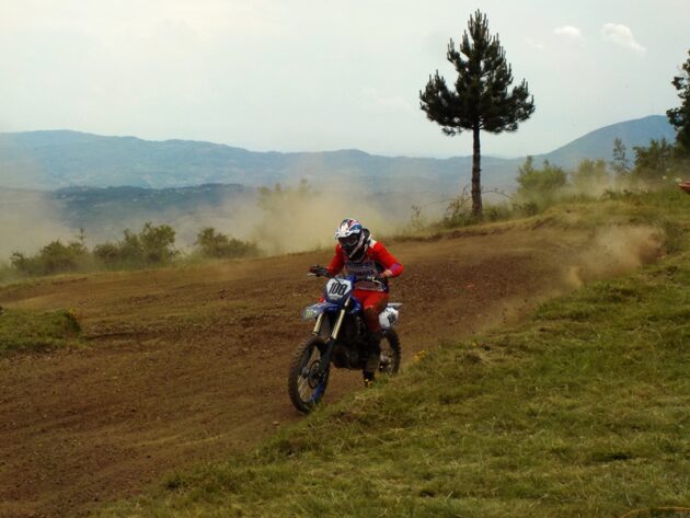 Janko Railić MX 1 Jeljen maj 2021
