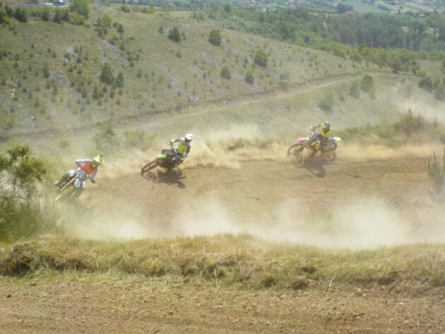 MX 2 i MX 125 Jeljen maj 2021