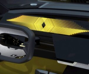 STORY RENAULT - THE RIGHT SOUND IN THE CAR