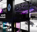 Renault booth_IAA 2021