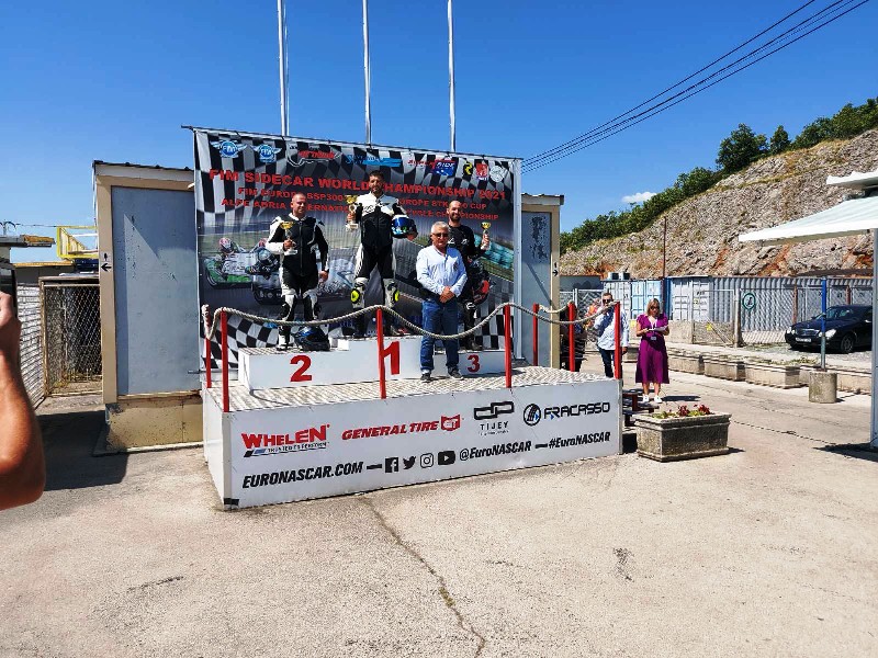 Klasa 600 SST Grobnik avgust 2021 ŠS