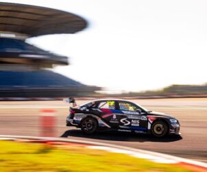BORKOVIĆ - NIRBURGRING TCR EVROPA 2021