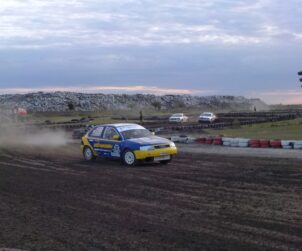 Stojan Avaramović klasa VI auto kros Sombor septembar 2021