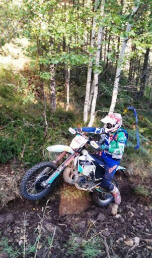 Xross Hard Enduro Reli Zlatibor 2021 d