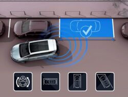 RENAULT ESPACE V (JFC) - PHASE 1