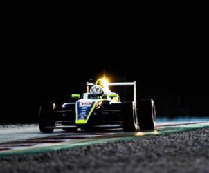 Filip Jenić F 4 Barselona pobeda
