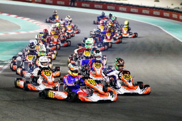Andrej Petrović 325 senior Veliko finale Bahrein 2021