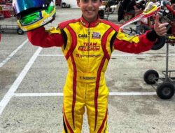 Mataja Radenković Veliko finale Bahrein IV dan
