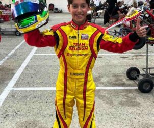 Mataja Radenković Veliko finale Bahrein IV dan