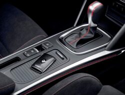 RENAULT MEGANE IV R.S. (BFB RS) - PHASE 1