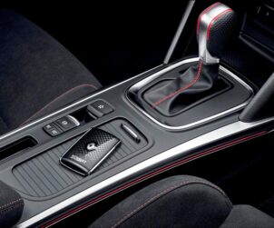 RENAULT MEGANE IV R.S. (BFB RS) - PHASE 1