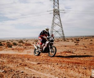 44. Dakar VII dan (3)