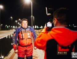III dan 44. Dakar izjava