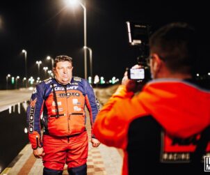 III dan 44. Dakar izjava